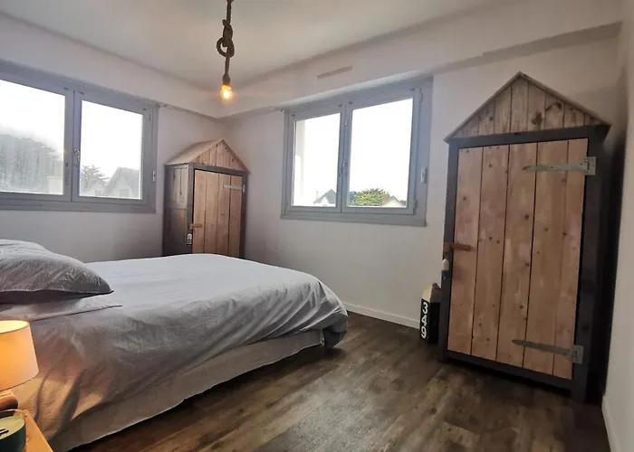 Lacabanasgx2v 아파트 생 질 크루아 드 비