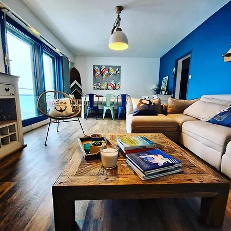 Apartmán Lacabanasgx2v *