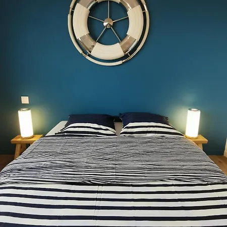 Apartmán Lacabanasgx2v