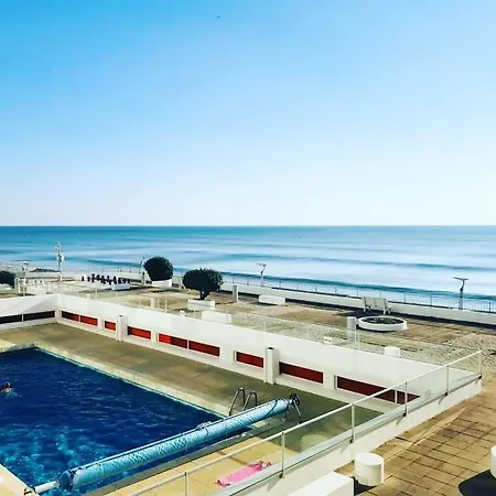 Apartmán Lacabanasgx2v Saint-Gilles-Croix-de-Vie