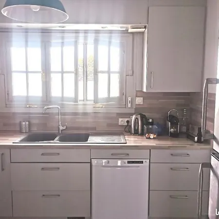 Apartmán Lacabanasgx2v *