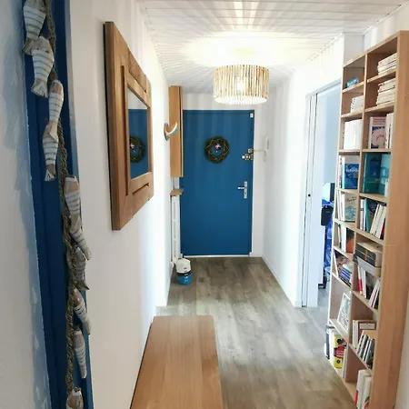 Lacabanasgx2v Apartmán