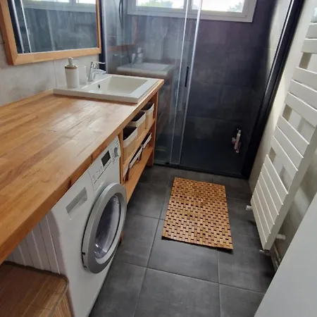 Lacabanasgx2v Apartmán *