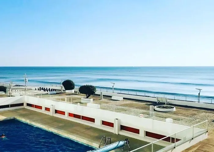 Appartement Lacabanasgx2v Saint-Gilles-Croix-de-Vie