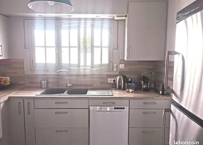 Appartement Lacabanasgx2v *