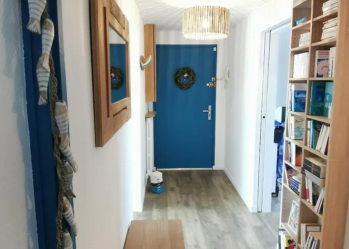 Lacabanasgx2v Appartement