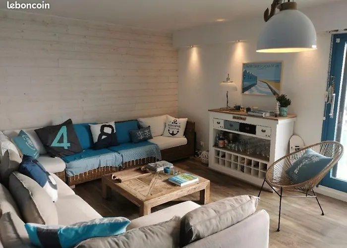 Appartement Lacabanasgx2v *