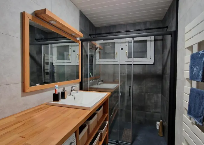 Appartement Lacabanasgx2v Saint-Gilles-Croix-de-Vie