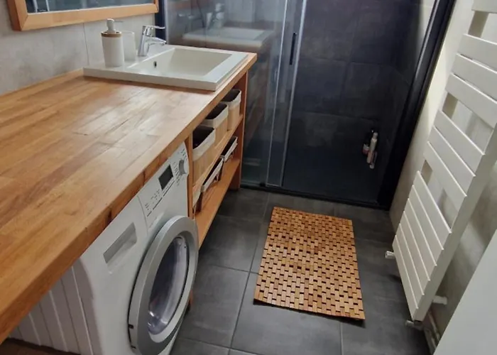 Lacabanasgx2v Appartement *